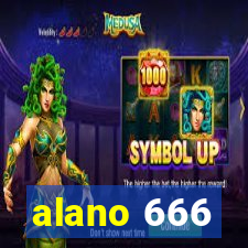 alano 666